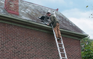 what affects urgent Foots Cray roof repairs