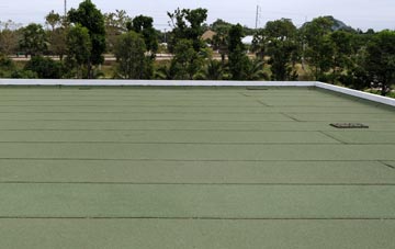 all Foots Cray roofing types quoted for