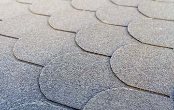 Foots Cray asphalt roofing costs