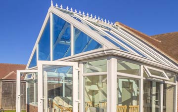conservatory roof insulation costs Foots Cray