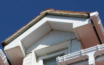 Foots Cray fascia installation costs