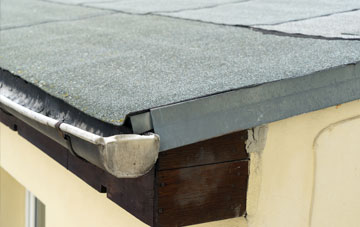 Foots Cray flat garage roofing repairs