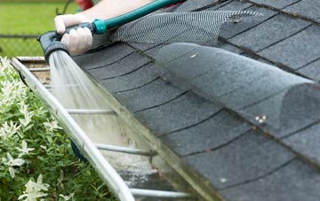 Foots Cray gutter cleaning costs