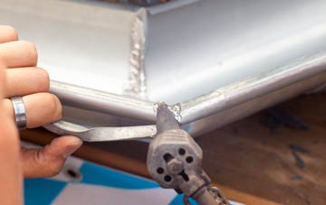 disadvantages of Foots Cray lead roofing