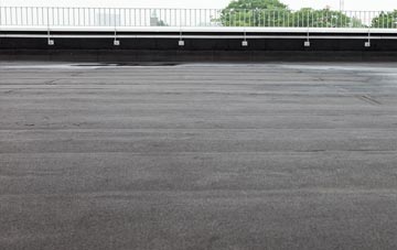 Foots Cray asphalt roof replacement