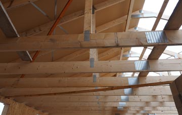 Foots Cray roof truss costs