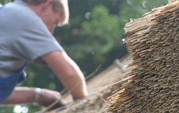 professional Foots Cray thatchers