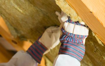 types of Foots Cray pitched roof insulation materials
