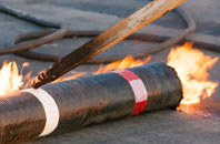 free Foots Cray flat roofing repair quotes