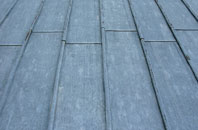 Foots Cray lead roofing