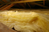Foots Cray pitch roof insulation