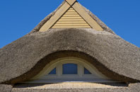 Foots Cray thatch roofing